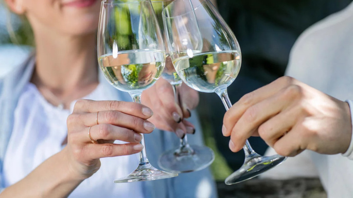 Weintour der Sinne 2021