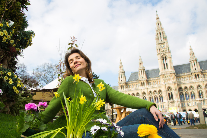 Steiermark Frühling 2023