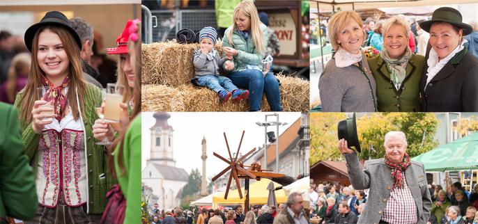 Südsteirisches Herbstfest Südsteirisches Herbstfest