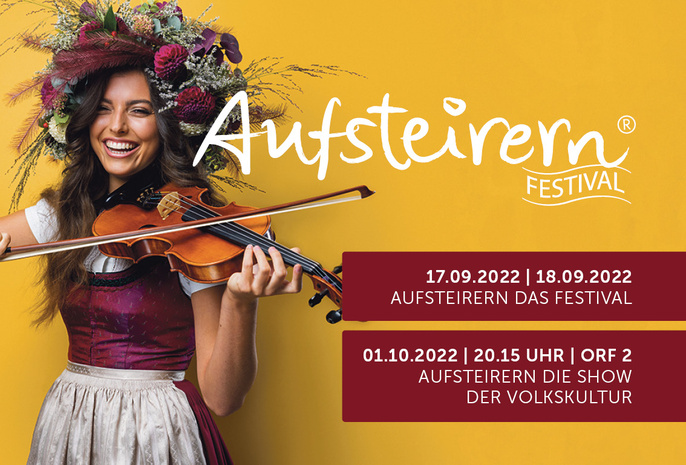 Aufsteirern 2022 Aufsteirern 2022