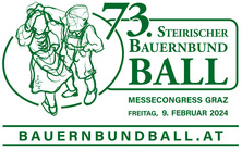 Steirischer Bauernbundball 2024