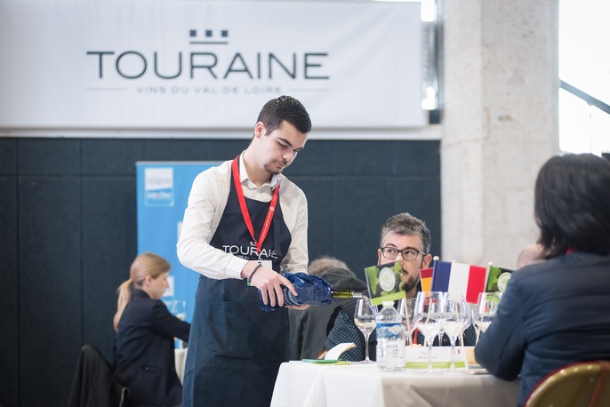 Concours Mondial du Sauvignon - Tolle Erfolge für steirische Winzer!