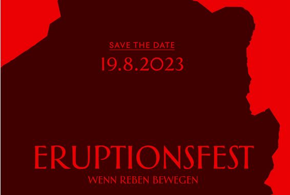 Eruptionsfest 2023