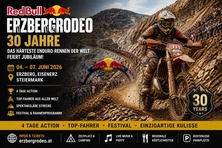 Red Bull Erzbergrodeo 2026