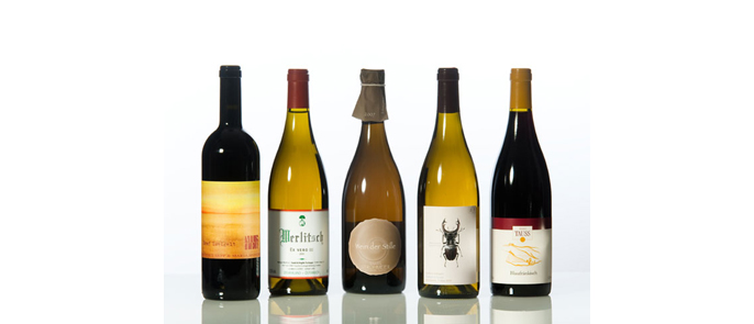 Biodynamischer Wein & Musikalisches Kabarett Biodynamischer Wein & Musikalisches Kabarett