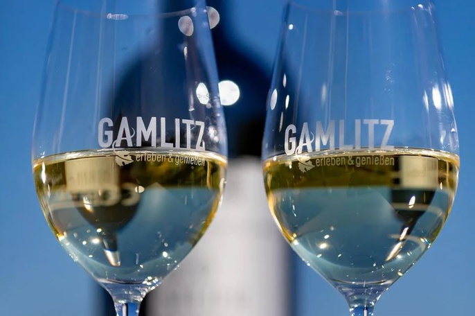 Gamlitz sperrt auf & Frühlingsweinkost