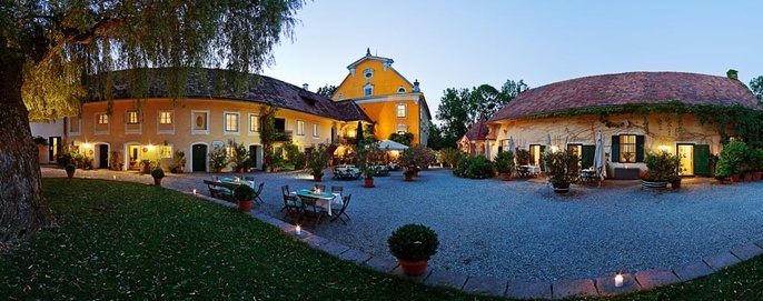 Gamlitzer Frühlingsweinkost