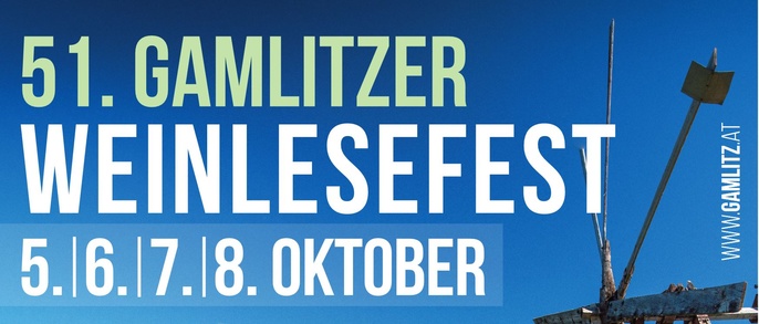 51. Gamlitzer Weinlesefest