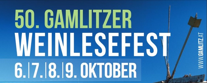 Gamlitzer Weinlesefest