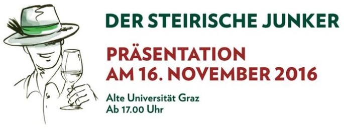 Junker Präsentation 2016