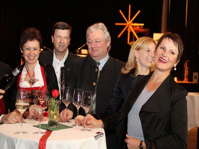 Junkerkehrausparty
