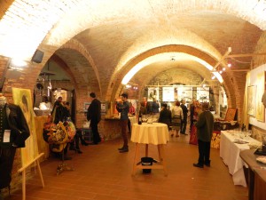 Lustiges rund um das Sausal mit Wein und Musik Lustiges rund um das Sausal mit Wein und Musik