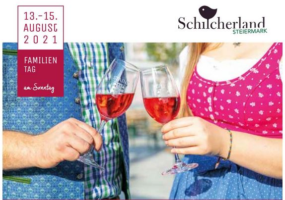 Stainzer Schilchertage 2021