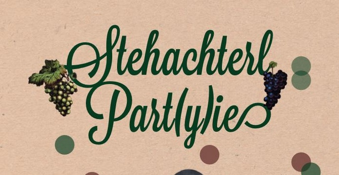 Stehachterl Parties