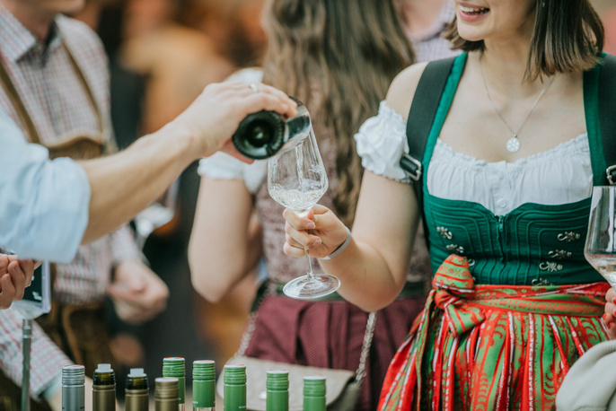 Steirische Weinwoche 2023
