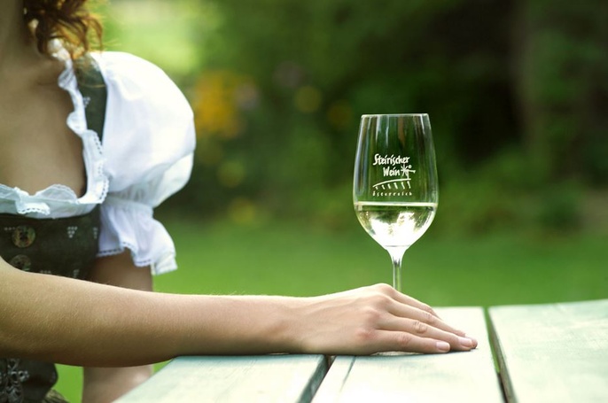Das steirische Weinjahr 2016