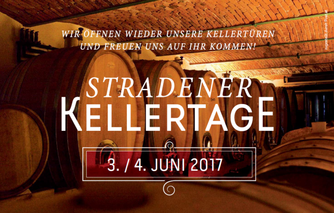 Stradener Kellertage 2017 Stradener Kellertage 2017