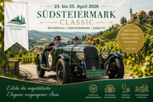 Südsteiermark Classic 2026