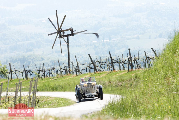 Südsteiermark Classic 2018 Südsteiermark Classic 2018