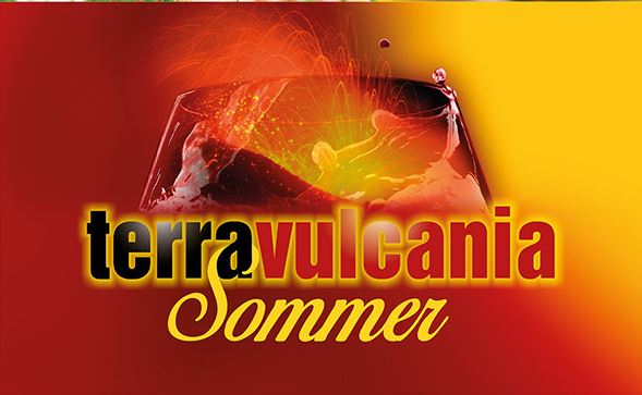 Terra Vulcania