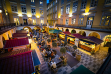 Trüffelfestival Graz 2026