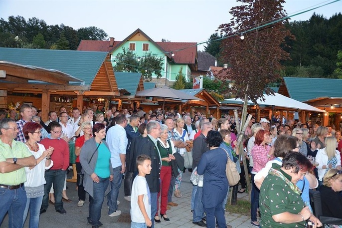 Großkleiner Weindörfl 2018 Großkleiner Weindörfl 2018