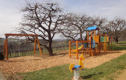 Abenteuerspielplatz gefällig?