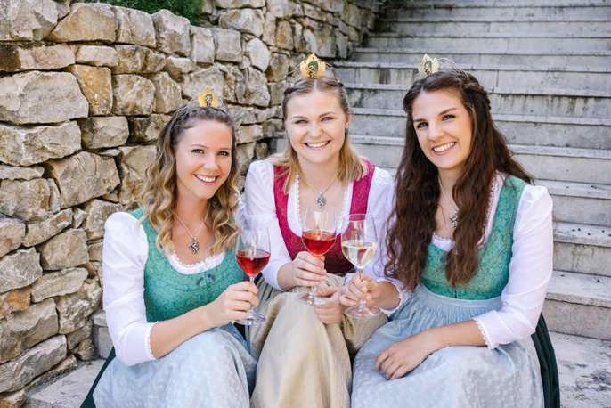 Steirische Weinwoche 2024 Steirische Weinwoche 2024