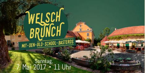 Welschbrunch auf Schloss Gamlitz