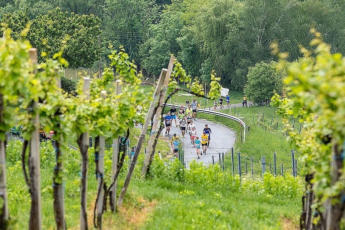Welschlauf 2021 Welschlauf 2021