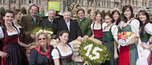 190.000 beim Steiermark-Fest