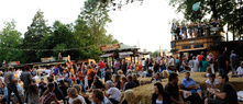 Graz „ackert“ bis 15. August