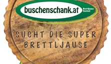 Welcher Buschenschank hat die beste Brettljause?