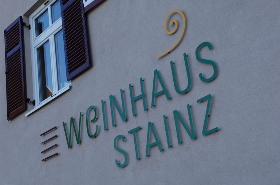Weinhaus Stainz goes Rosé