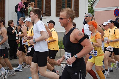 Welschlauf 2008