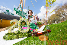 Steiermark Frühling in Wien