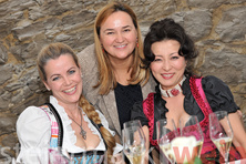 Sektvielfalt 2014 - Ladies Taste -