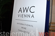 AWC Vienna 2012