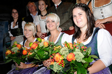 Weinwoche 2011 - Freitag -