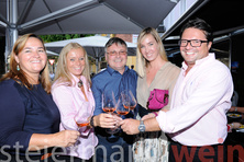 Brut Rosé Fest 2012