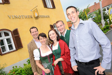 Weinkulinarium Rebenland