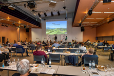 MasterClass Tasting - Steirische Weinvielfalt