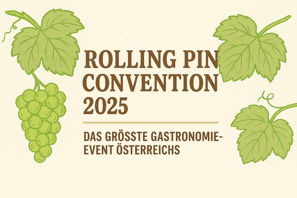Rolling Pin Convention 2025
