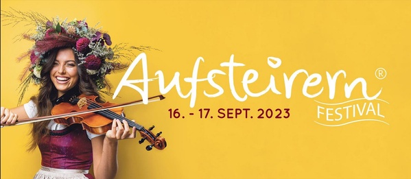 Aufsteirern 2023