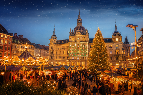 Grazer Advent 2026 der kleine Adventmarkt-Ratgeber