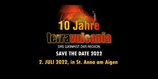 Terra Vulcania 2022