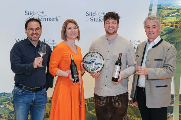 Concours Mondial du Sauvignon 2023