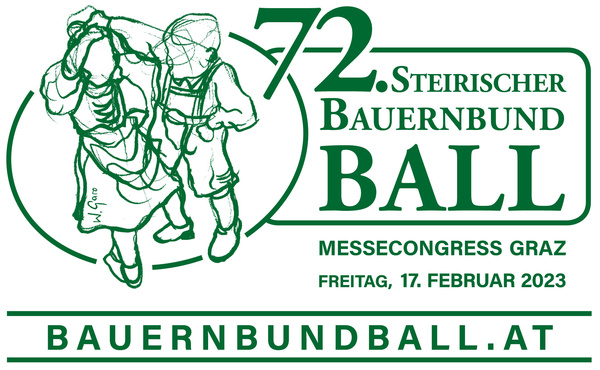 72. Steirischer Bauernbundball