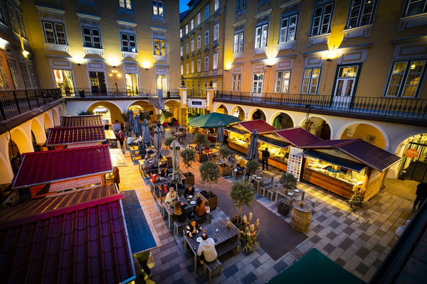 Trüffelfestival Graz 2026